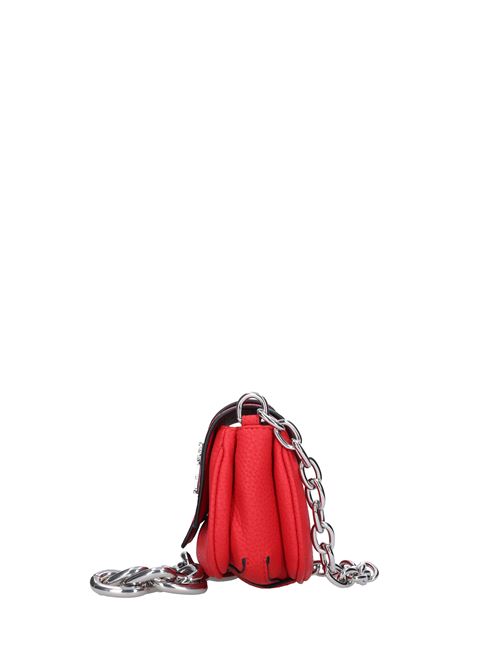 Borsa in ecopelle VERSACE JEANS COUTURE | 75VA4BB2-ZS413ROSSO
